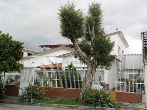 Casa Duplex En Venta Libertador Vista Alegre Mls #22-17157 Jose Luis