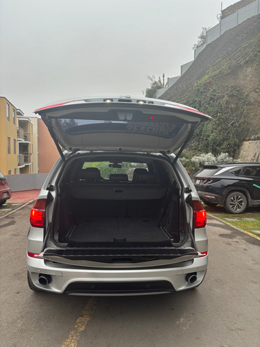 Bmw X5 35xdrive