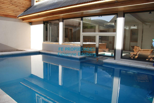 Imagen 6 de 25 de Departamento Con Pileta Y Cochera 1 Dorm - San Martin De Los Andes