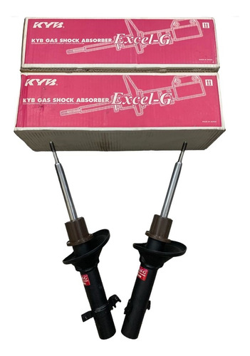 Kit Amortiguadores Delanteros Kyb Rover 200/400 1989-1996