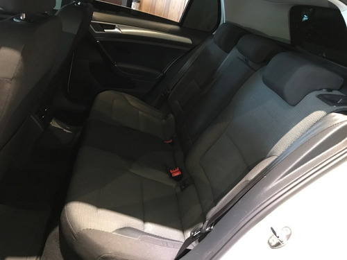 Golf Comfortline Tsi 1.4 16v Gasolina Dsg - Teto Solar 2015