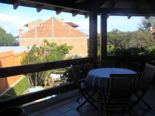 Casa Em Jardim Isabel Com 3 Dormitórios - Mi11594