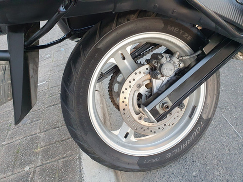 Suzuki Dl 650 V-strom 2011, Com Acessorios