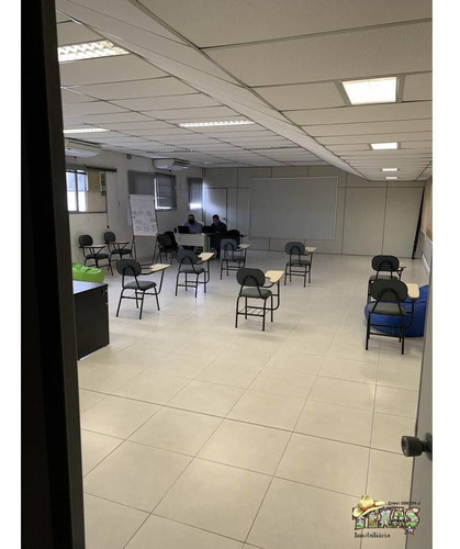 Imagem 11 de 15 de Predio Comercial Barra Funda - 2420