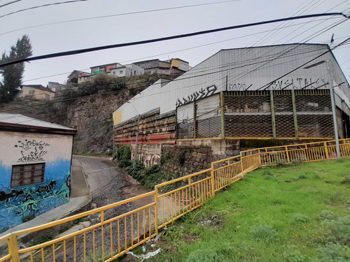 Satnos Ossa 2.500 M2 Terreno (93655)