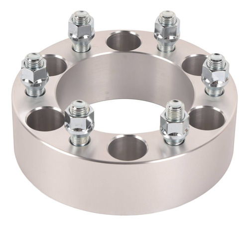Set Espaciadores Rueda Chevrolet Tahoe Ltz 2011 5.3l