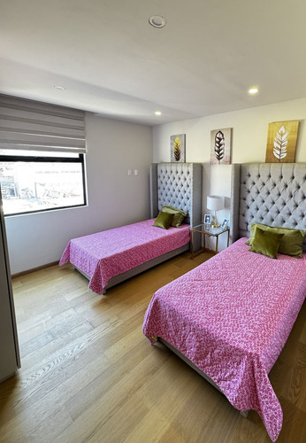 Casa En Venta En Ocoyoacac Residencial Juarez