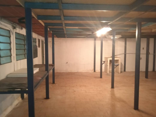 Imagen 4 de 10 de Galpón En Alquiler Con Opción A Compra. Urbanización La Maracaya Maracay. 0424-3083021 / 0424-3462883