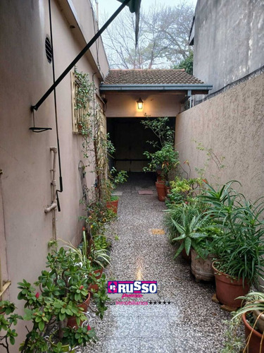 Venta Ph Al Frente Tablada 3 Ambientes