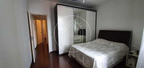 Apartamento - Ref: 881218