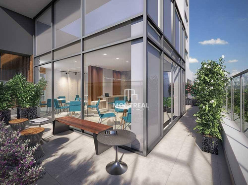 Imagem 15 de 22 de Apartamento À Venda, 49 M² Por R$ 671.000,00 - Pompeia - São Paulo/sp - Ap2526