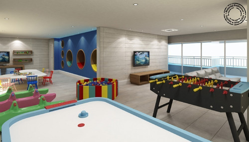 Imagem 5 de 24 de Apartamento À Venda No Bairro Parque Das Nações - Santo André/sp - O-3944-10709