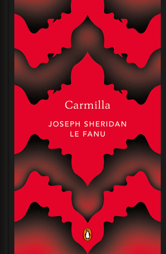 Libro Carmilla - Joseph Le Fanu