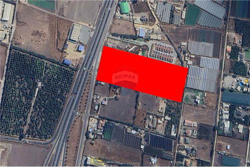 Gran Ubicación! Acceso Directo Centro De Quillota