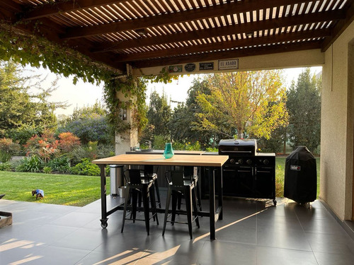 Espectacular Casa En Venta O Arriendo Las Brisas De Chicureo