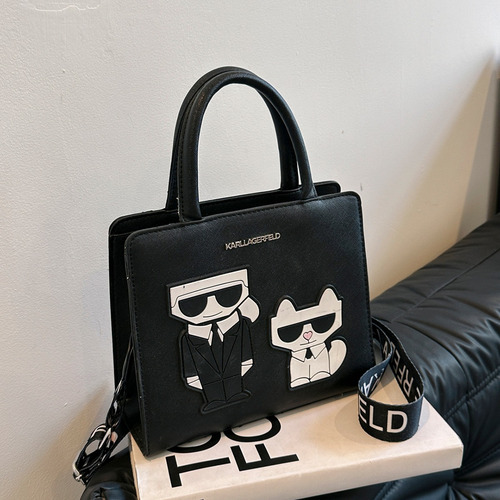 Bolso De Señora De Gran Capacidad Bolso Bandolera De Moda
