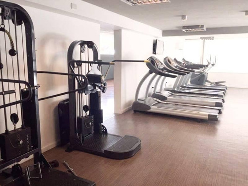 Imagen 22 de 23 de Venta - 2 Ambientes Con Cochera En Torre Montañeses - Nuñez