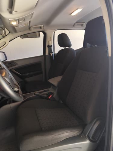 Ford Ranger 2.2 Cd Xl Tdci 125cv