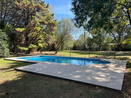 Quinta Venta General Rodriguez