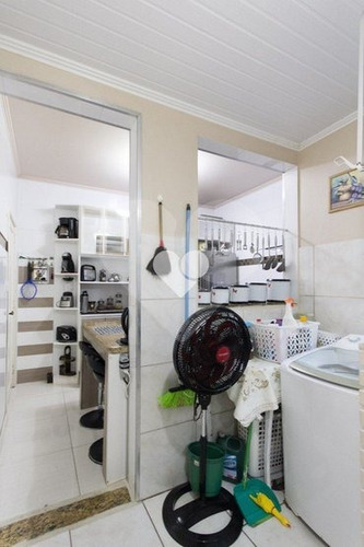 Ap 2d Com 56m² - São João - 28-im438876