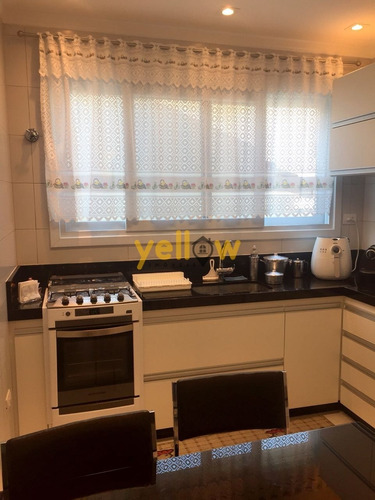 Imagem 17 de 21 de Casa - Jardim Fazenda Rincão - Ca-1012