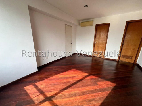 Te Lo Tengo Apartamento En Alquiler En Altamira 25-7869 Mar