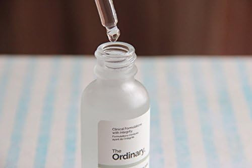 Sérum The Ordinary Argireline 10% Com Aloe Vera 30 Ml Anti-w