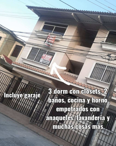 Imagen 1 de 30 de Venta Departamento Alamos Norte Guayaquil