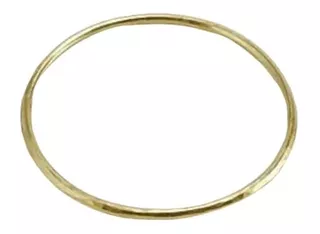 Pulsera Esclava Aniversario Oro 18k 6 Grs. Garantia Escrita