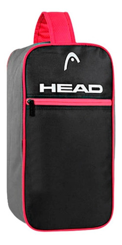 Bolso Botinero Head Deportivo Para Botines Zapatillas Unisex