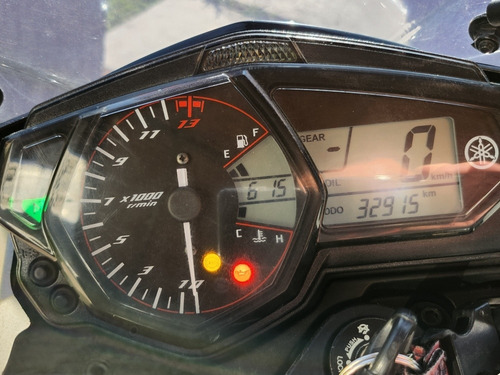 Imagen 4 de 7 de Yamaha Mt 03