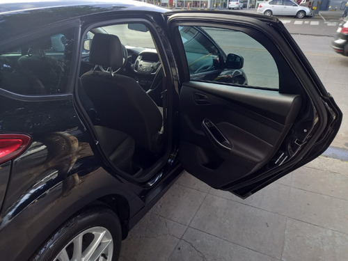Ford Focus III 1.6 S