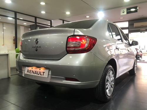 Renault Logan 1.6 16v Intense