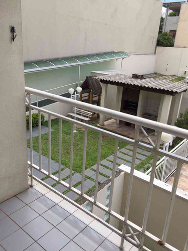 Imagem 15 de 20 de Apartamento - Venda - Z Leste - 2 Dorm - 205