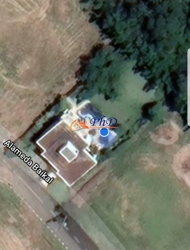 Imagem 9 de 9 de Resedencial Dos Lagos - Casa Em Condomínio A Venda No Bairro Lagoa - Itupeva, Sp - Ph45091