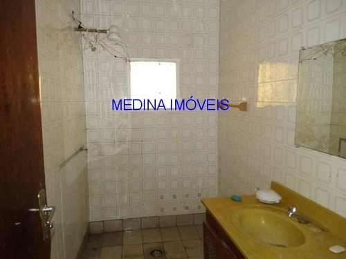 Imagem 6 de 23 de Casa Para Locação Em Ferraz - Ca00276 - 34615869
