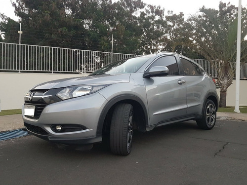 Honda HR-V 1.8 Ex Flex Aut. 5p