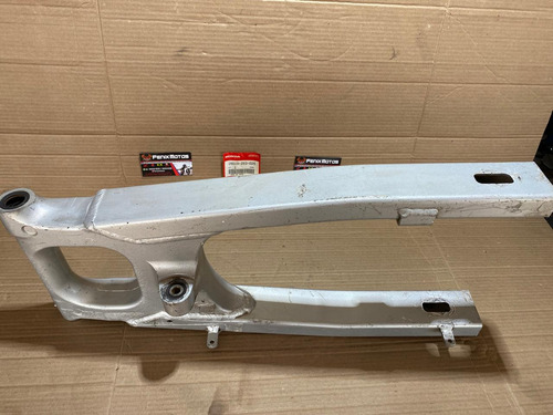 Balança Qdr Elástico Cbx Twister250 2000/2008 Original Honda