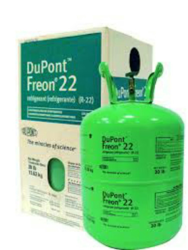 Freon R22 Dupont