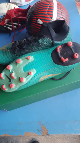 Botines (Usado)