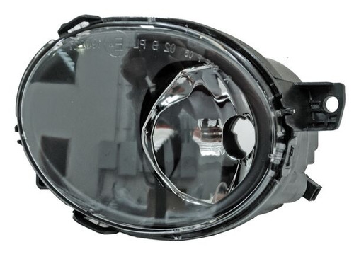 Faro Niebla Volvo S60 2010-2011-2012-2013 + Regalo