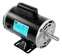 Comprar Motor Monofásico Weg 1hp 4p Armazón 56 Brida C