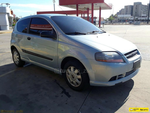 Chevrolet Aveo Aut