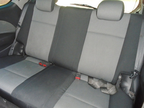Chevrolet Aveo Lt - Automática