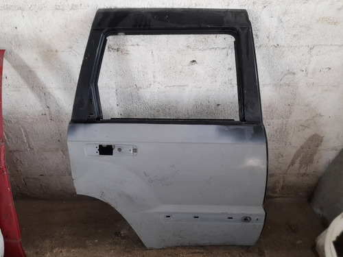 Puerta Trasera Derecha Jeep Grand Cherokee 2005 2010