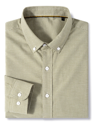 Camisa Hombre Casualregalo Para A Esposo Y Papá -23