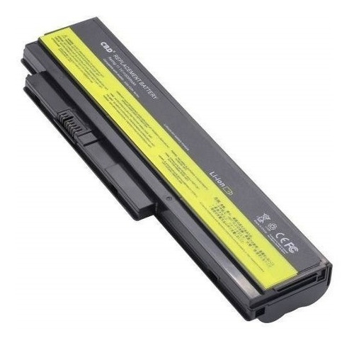 Acumulador Para  Notebook Lenovo 42t4875 42t4876 42t4901 