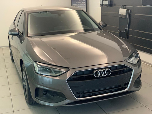 Imagen 20 de 25 de Audi A4 40tfsi 190cv Advance 2021 0km Hibrido Con Techo Gg