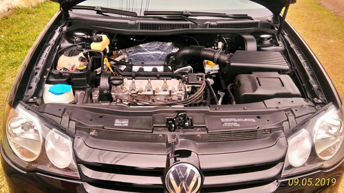 Volkswagen Golf Sportline Limited Edition 1.6 2012