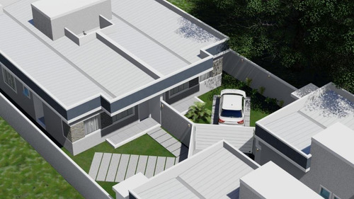 Casa Em Extensão Do Bosque, Rio Das Ostras/rj De 67m² 2 Quartos À Venda Por R$ 285.000,00 - Ca621338